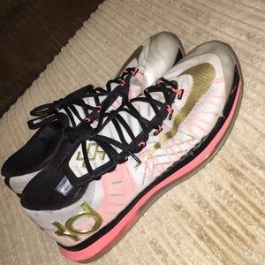 Nike kd 6 elite